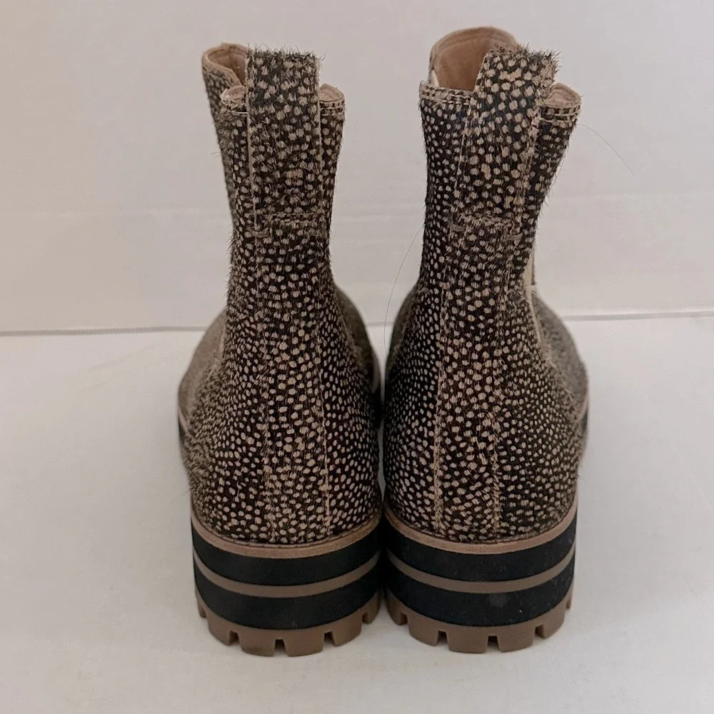 Madewell Ivy Chelsea Boot 7.5 women’s